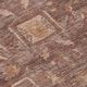 Dalyn™ Rug Company Solace SL14 Burgundy 5'x8' Area Rug-3