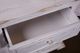 Horizon Home® Marquis White Nightstand-2