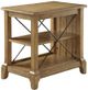 ACME Furniture Hiroko Oak End Table-0