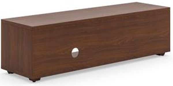 homestyles® Merge Brown Entertainment Center-3