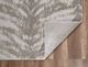 KAS Rugs Luna Birch Beige 5'x8' Area Rug-3