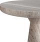 Uttermost® Stour Brown End Table-3