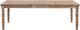 Intercon Highland Sandwash Dining Table-1