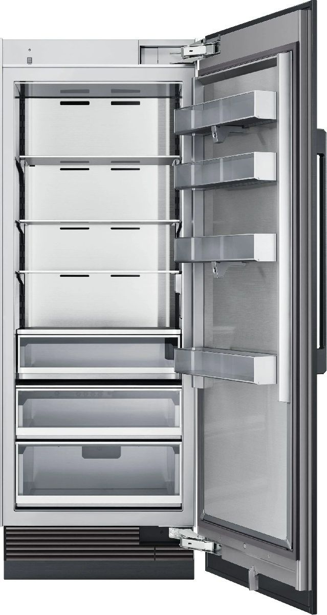 Dacor® Contemporary 30" 17.8 Cu. Ft. Panel-Ready All Refrigerator Column-1