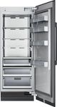 Dacor® Contemporary 30" 17.8 Cu. Ft. Panel-Ready All Refrigerator Column-1