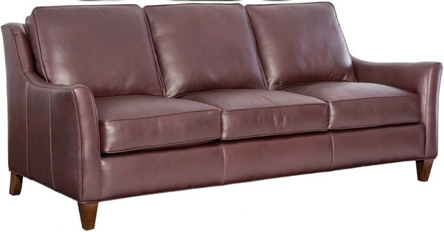 Bradington-Young Customizable Tatum Stationary Sofa -0