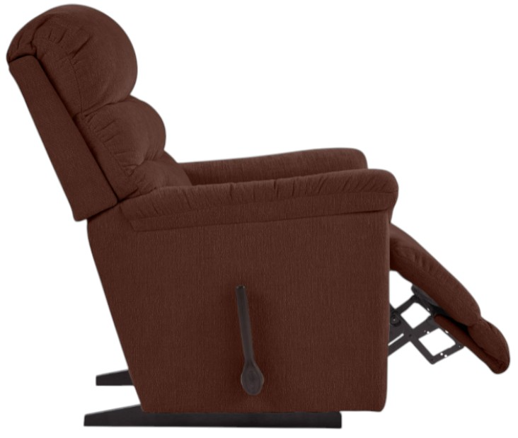 La-Z-Boy® Joshua Brick Manual Rocking Recliner | Idler's Home