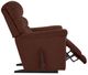 La-Z-Boy® Joshua Brick Manual Rocking Recliner-4