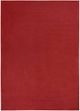 Nourison Home™ Essentials Brick Red 5'x7' Area Rug-0