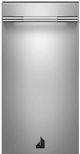 JennAir® Rise™ 15" Stainless Steel Trash Compactor Panel Kit-0
