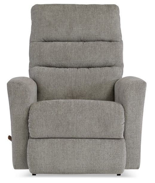 La-Z-Boy® Liam Twilight Manual Rocking Recliner-2