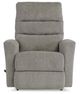 La-Z-Boy® Liam Twilight Manual Rocking Recliner-2
