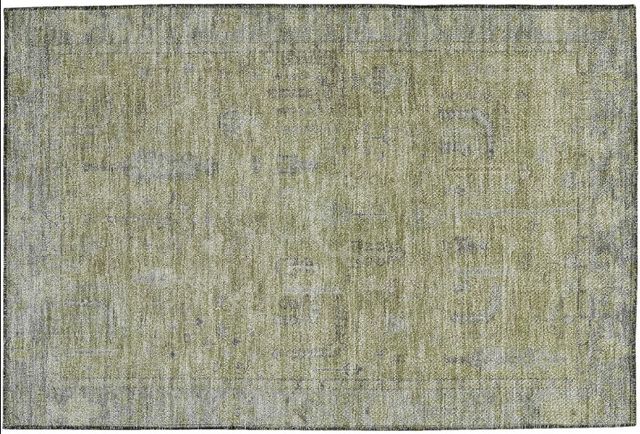 Dalyn™ Rug Company Solace SL11 Aloe 5'x8' Area Rug-1