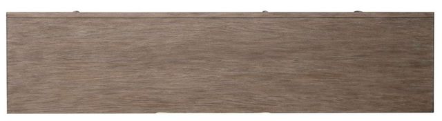 Liberty Furniture Lafayette Weathered Tobacco 76" Accent Cabinet-4