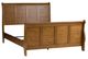 Liberty Furniture Grandpas Cabin Queen Sleigh Bed-1