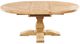 Furniture Classics Manor House Beige Extension Round Table-0