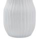 Renwil® Criley Matte Off-White Vase-1