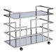 VIG Furniture Modrest Stainless Steel Wine Rack-0