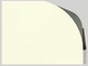 Vent-A-Hood® 66" Biscuit Wall Mount Range Hood-1