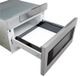 Sharp® 30" Stainless Steel Microwave Drawer Oven-2