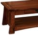Fusion Designs Customizable Castlebrook 42" Coffee Table-1