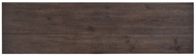 Magnussen Home® Tauren Coffee Bean Buffet-3