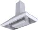 Vent-A-Hood® 42" White Euro Style Wall Mounted Range Hood-3