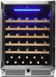 Danby 24″ Stainless Steel Under Counter Wine Cooler-0