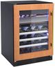 XO 5.4 Cu. Ft. Panel Ready Built In Wine Cooler-1