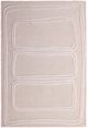 Dovetail Furniture Sula Ivory 6'x9' Area Rug-0