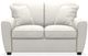 La-Z-Boy® Piper Oyster Loveseat-1