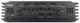Hertz SPL Show HP 802 Stereo Amplifier-1