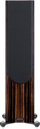 Monitor Audio Gold 300 Pair of Piano Ebony Floorstanding Speakers-4