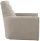Temple Furniture Customizable Connery Manual Swivel Recliner-1