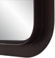 Renwil® Almere Powder Coated Dark Antique Bronze Mirror-2