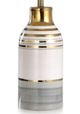 Stylecraft Bormioli Gray Table Lamp-1