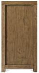 Riverside Furniture Bozeman Toasted Almond Server-2