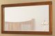 Witmer Furniture Heartland Mission Dresser and Mirror Set-2