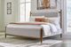 Signature Design by Ashley® Lyncott Brown Queen Upholstered Panel Bed-5