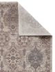 KAS Rugs Adele Ivory Mosaic 8'x10' Area Rug-2