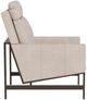 Universal Explore Home™ Customizable Scarlet Accent Chair-2