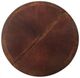 Mazin Furniture Deryn Park Cherry Round Dining Table-3