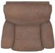 La-Z-Boy® James Sable Wall Recliner-4