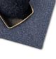 Capel Rugs Simplicity Water 8' x 11' Concentric Rectangle Rug-2