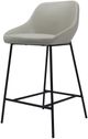 Moe's Home Collection Shelby Beige Counter Stool-0