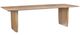Bassett® Furniture Customizable BenchMade Dresden 108" Dining Table-0