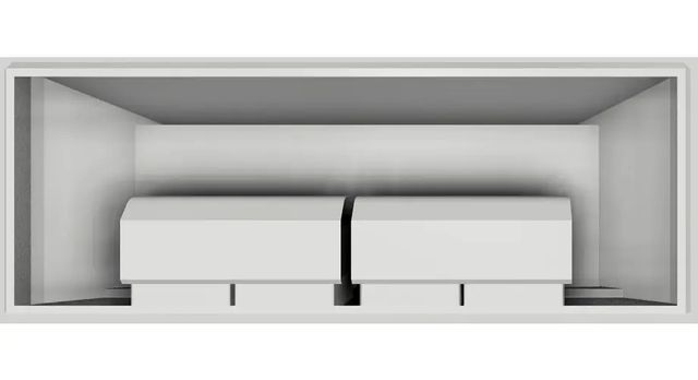 Vent-A-Hood® 66" Stainless Steel Wall Hood-2