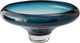 Signature Design by Ashley® Vallborough Teal Blue Bowl-0