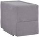 Signature Design by Ashley® Modmax 5-Piece Granite Modular Sectional with Storage Consoles-2