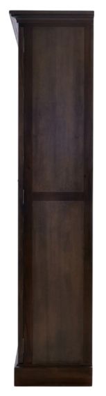 Bramble Customizable Winston Display Cabinet-3
